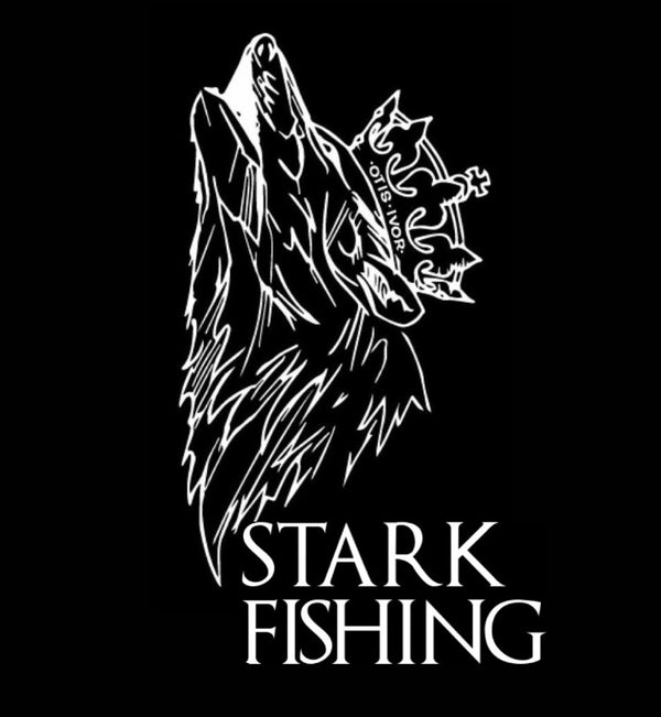 Stark fishing 