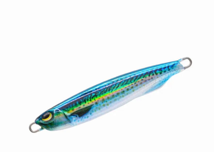 Metal jig/lure