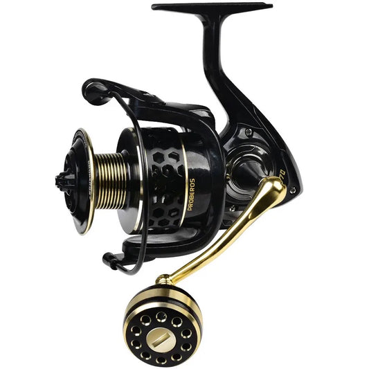 FB20-FB70 Series 5000 spinning reel