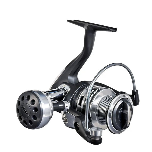 Bluewhale 5000 spinning reel